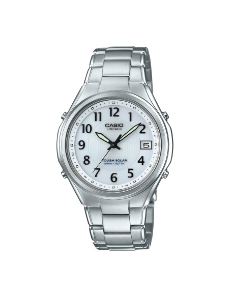radiocontrol solar Casio Lineage  LIW-120DEJ-7A2JF JDM 38.1mm