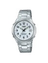 radiocontrol solar Casio Lineage  LIW-120DEJ-7A2JF JDM 38.1mm