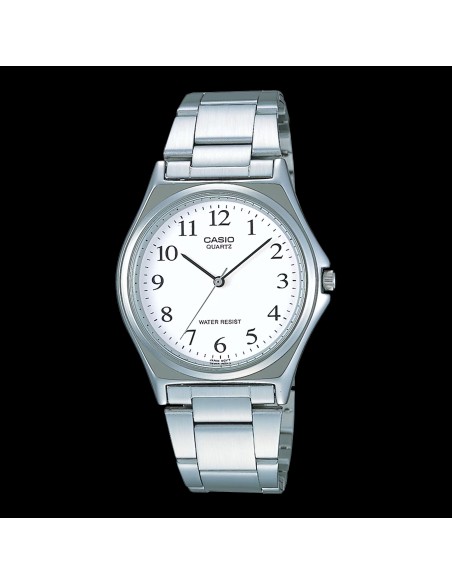 reloj analógico hombre Casio Classic MTP-1130A-7BRJH  JDM 40,4 × 36,3 × 7,5