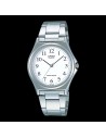 reloj analógico hombre Casio Classic MTP-1130A-7BRJH  JDM 40,4 × 36,3 × 7,5