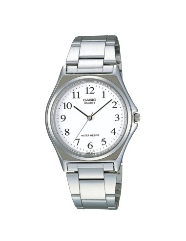 reloj analógico hombre Casio Classic MTP-1130A-7BRJH  JDM 40,4 × 36,3 × 7,5