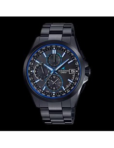 solar radiocontrol Casio Oceanus OCW-T2600B-1AJF  JDM 42.8mm 2