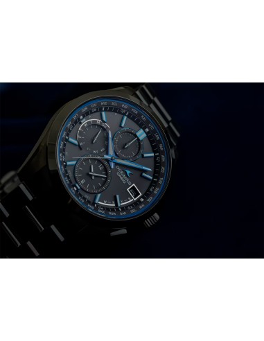 solar radiocontrol Casio Oceanus OCW-T2600B-1AJF  JDM 42.8mm