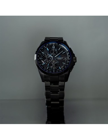 solar radiocontrol Casio Oceanus OCW-T2600B-1AJF  JDM 42.8mm