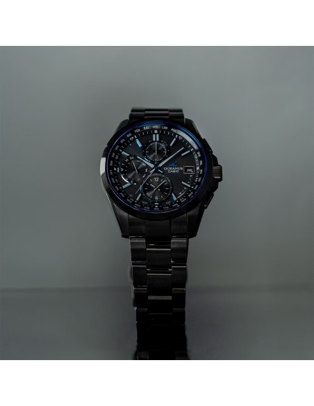 solar radiocontrol Casio Oceanus OCW-T2600B-1AJF  JDM 42.8mm