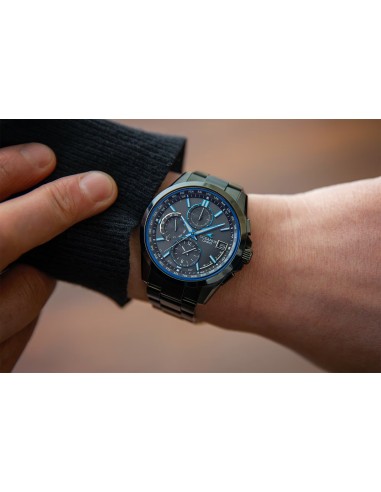 solar radiocontrol Casio Oceanus OCW-T2600B-1AJF  JDM 42.8mm