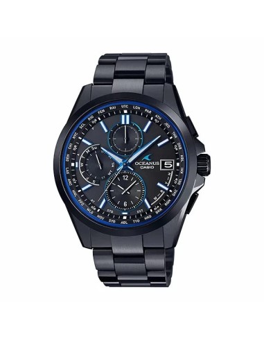 solar radiocontrol Casio Oceanus OCW-T2600B-1AJF  JDM 42.8mm