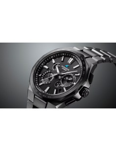 radiocontrol solar hombre Casio Oceanus OCW-T6000B-1AJF JDM 42.6mm 2