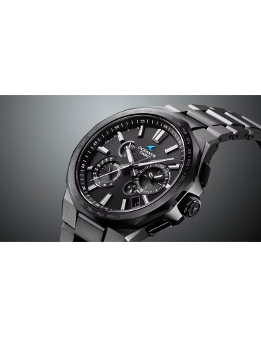 radiocontrol solar hombre Casio Oceanus OCW-T6000B-1AJF JDM 42.6mm