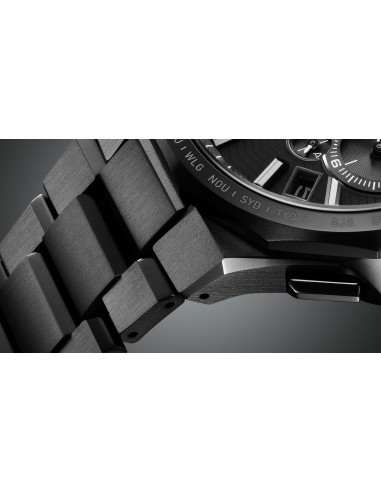 radiocontrol solar hombre Casio Oceanus OCW-T6000B-1AJF JDM 42.6mm