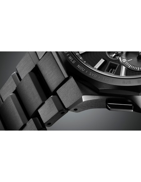 radiocontrol solar hombre Casio Oceanus OCW-T6000B-1AJF JDM 42.6mm