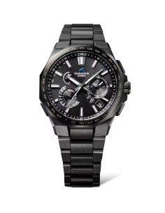 radiocontrol solar hombre Casio Oceanus OCW-T6000B-1AJF JDM 42.6mm