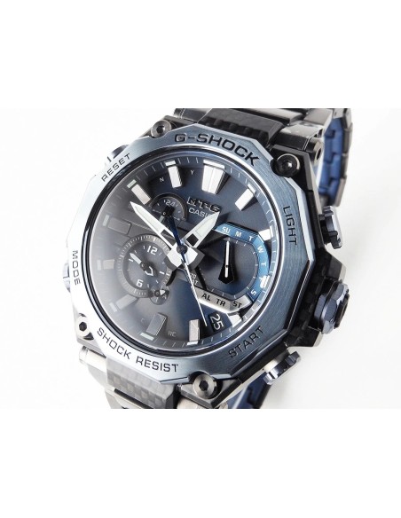 radiocontrol solar hombre Casio Oceanus OCW-T6000B-1AJF JDM 42.6mm