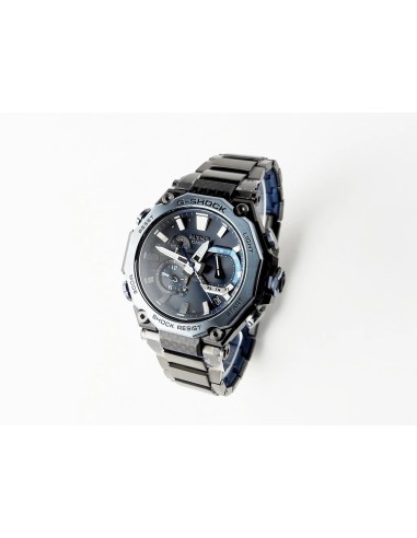radiocontrol solar hombre Casio Oceanus OCW-T6000B-1AJF JDM 42.6mm