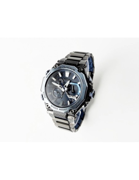 radiocontrol solar hombre Casio Oceanus OCW-T6000B-1AJF JDM 42.6mm