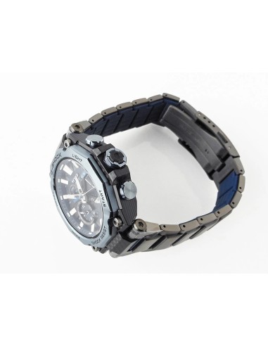 radiocontrol solar hombre Casio Oceanus OCW-T6000B-1AJF JDM 42.6mm