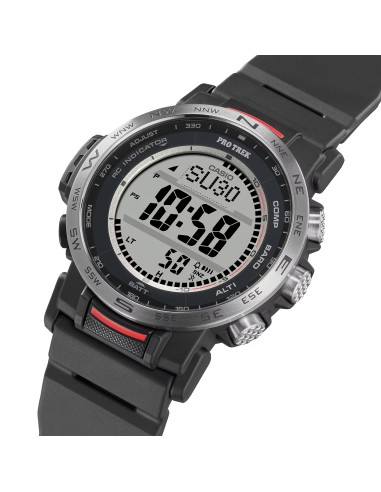 radiocontrol solar deportivo hombre Casio Pro-Trek  PRW-35-1AJF JDM