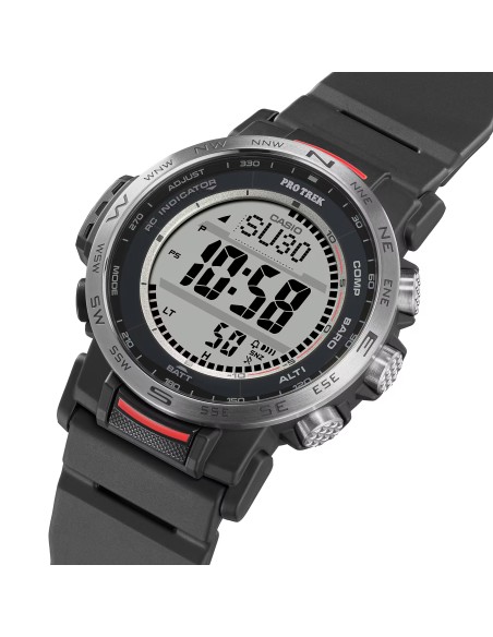 radiocontrol solar deportivo hombre Casio Pro-Trek  PRW-35-1AJF JDM