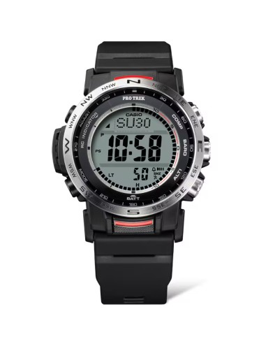 radiocontrol solar deportivo hombre Casio Pro-Trek  PRW-35-1AJF JDM