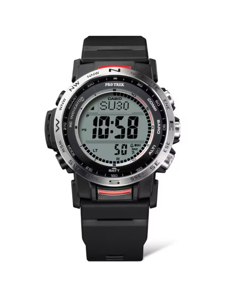 radiocontrol solar deportivo hombre Casio Pro-Trek  PRW-35-1AJF JDM