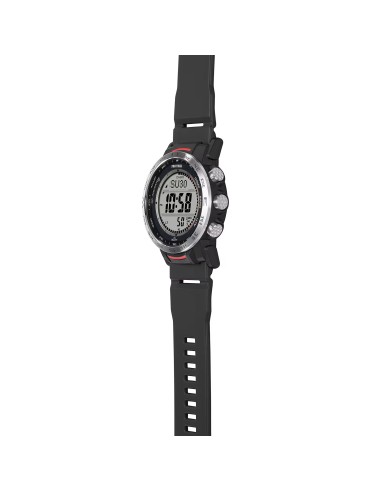 radiocontrol solar deportivo hombre Casio Pro-Trek  PRW-35-1AJF JDM
