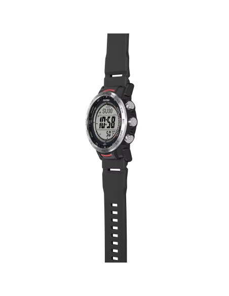 radiocontrol solar deportivo hombre Casio Pro-Trek  PRW-35-1AJF JDM