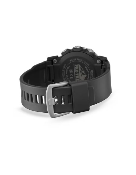 radiocontrol solar deportivo hombre Casio Pro-Trek  PRW-35-1AJF JDM