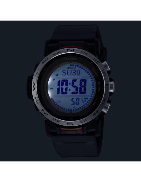 radiocontrol solar deportivo hombre Casio Pro-Trek  PRW-35-1AJF JDM