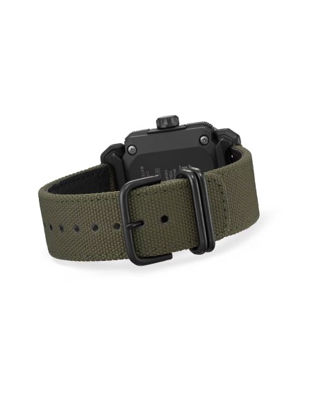 radiocontrol solar hombre Casio Protrek PRW-6900YB-3JF JDM 44.8mm 100m