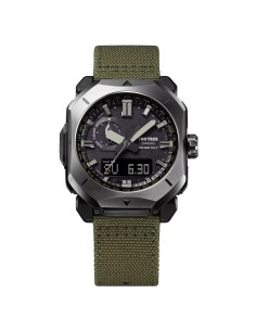 radiocontrol solar hombre Casio Protrek PRW-6900YB-3JF JDM 44.8mm 100m