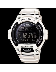 solar deportivo Casio Sports W-S220C-7BJH JDM 51.7 × 49.8 × 14.6 mm 100M