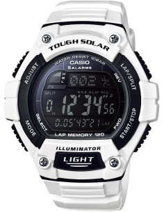 solar deportivo Casio Sports W-S220C-7BJH JDM 51.7 × 49.8 × 14.6 mm 100M 2