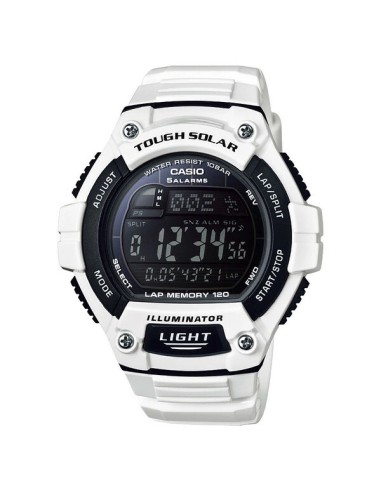 solar deportivo Casio Sports W-S220C-7BJH JDM 51.7 × 49.8 × 14.6 mm 100M