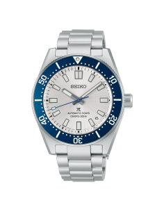 buceo automático hombre Seiko Prospex Diver Scuba HBC005J  HBC005 JDM 40mm 300m