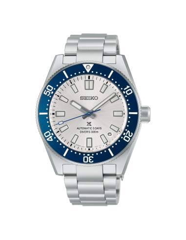 buceo automático hombre Seiko Prospex Diver Scuba HBC005J  HBC005 JDM 40mm 300m