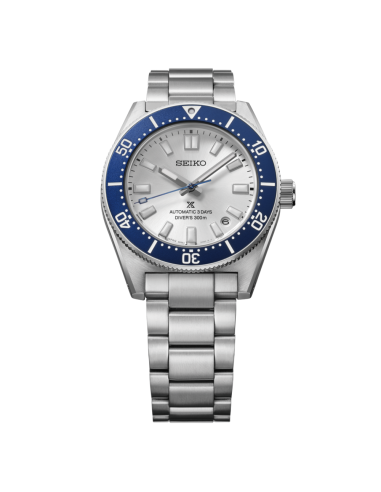 buceo automático hombre Seiko Prospex Diver Scuba HBC005J  HBC005 JDM 40mm 300m
