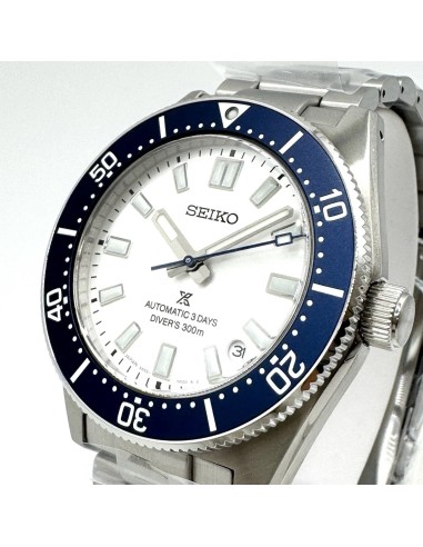 buceo automático hombre Seiko Prospex Diver Scuba HBC005J  HBC005 JDM 40mm 300m