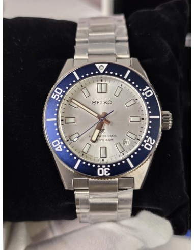 buceo automático hombre Seiko Prospex Diver Scuba HBC005J  HBC005 JDM 40mm 300m