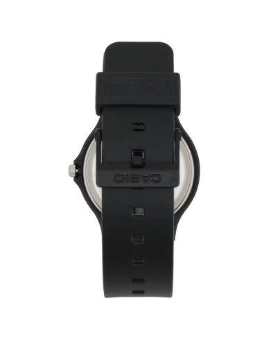 Reloj clásico hombre Casio MQ-24-9B Hora 12/24 vintage