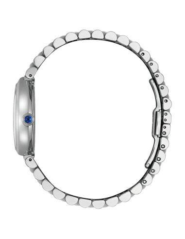 solar mujer Citizen L RAINELL Collection EM1200-55A 26.2mm 50m WR cristal de zafiro