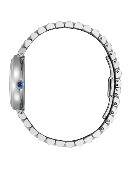 solar mujer Citizen L RAINELL Collection EM1200-55A 26.2mm 50m WR cristal de zafiro