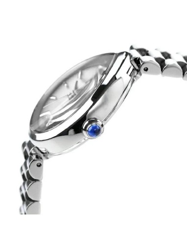 solar mujer Citizen L RAINELL Collection EM1200-55A 26.2mm 50m WR cristal de zafiro
