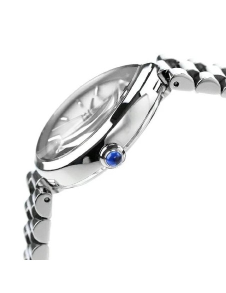 solar mujer Citizen L RAINELL Collection EM1200-55A 26.2mm 50m WR cristal de zafiro