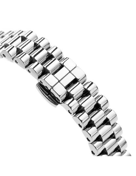 solar mujer Citizen L RAINELL Collection EM1200-55A 26.2mm 50m WR cristal de zafiro