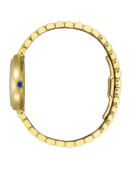 solar mujer Citizen L RAINELL Collection EM1202-50P 26.2mm cristal de zafiro
