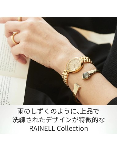 solar mujer Citizen L RAINELL Collection EM1202-50P 26.2mm cristal de zafiro