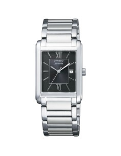 solar hombre Citizen FRA59-2431 JDM 26.2x7.4mm correa de acero