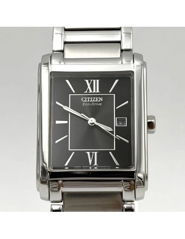 solar hombre Citizen FRA59-2431 JDM 26.2x7.4mm correa de acero