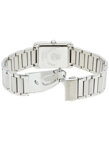 solar hombre Citizen FRA59-2431 JDM 26.2x7.4mm correa de acero