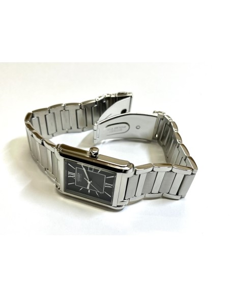 solar hombre Citizen FRA59-2431 JDM 26.2x7.4mm correa de acero